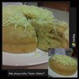 Bolu Pisang Kukus