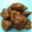 Roti goreng pisang
