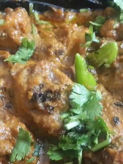 মুর্গ চাঙ্গেজি রেসিপির প্রধান ছবি