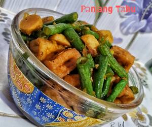 Cara Memasak Cepat Tumis Kacang Panjang Tahu Gurih Mantul Cara Memasak Cepat Tumis Kacang Panjang Tahu Gurih Mantul