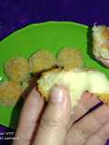Brulle Boom Mozarella