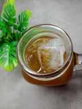 Es Teh Asam Jawa (Tamarind Tea)