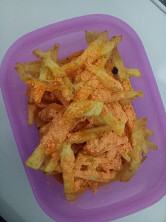 Foto resep Kentang Goreng Keju