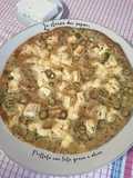 🫒Frittata con feta greca e olive