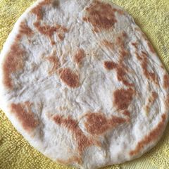 Flat Bread A picture of Flat Bread.