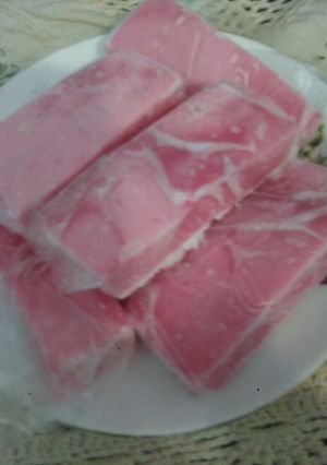 Foto resep Es Gabus