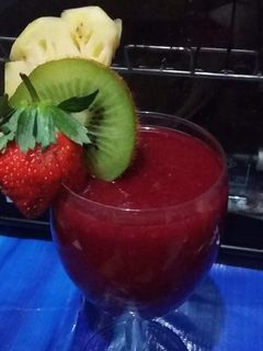 Foto resep Beetroot Juice