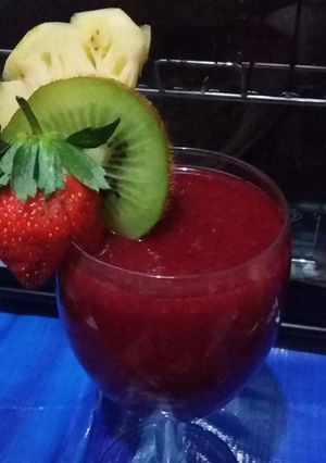 Foto resep Beetroot Juice