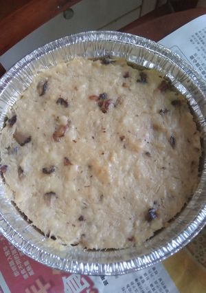 Foto resep Lopakko