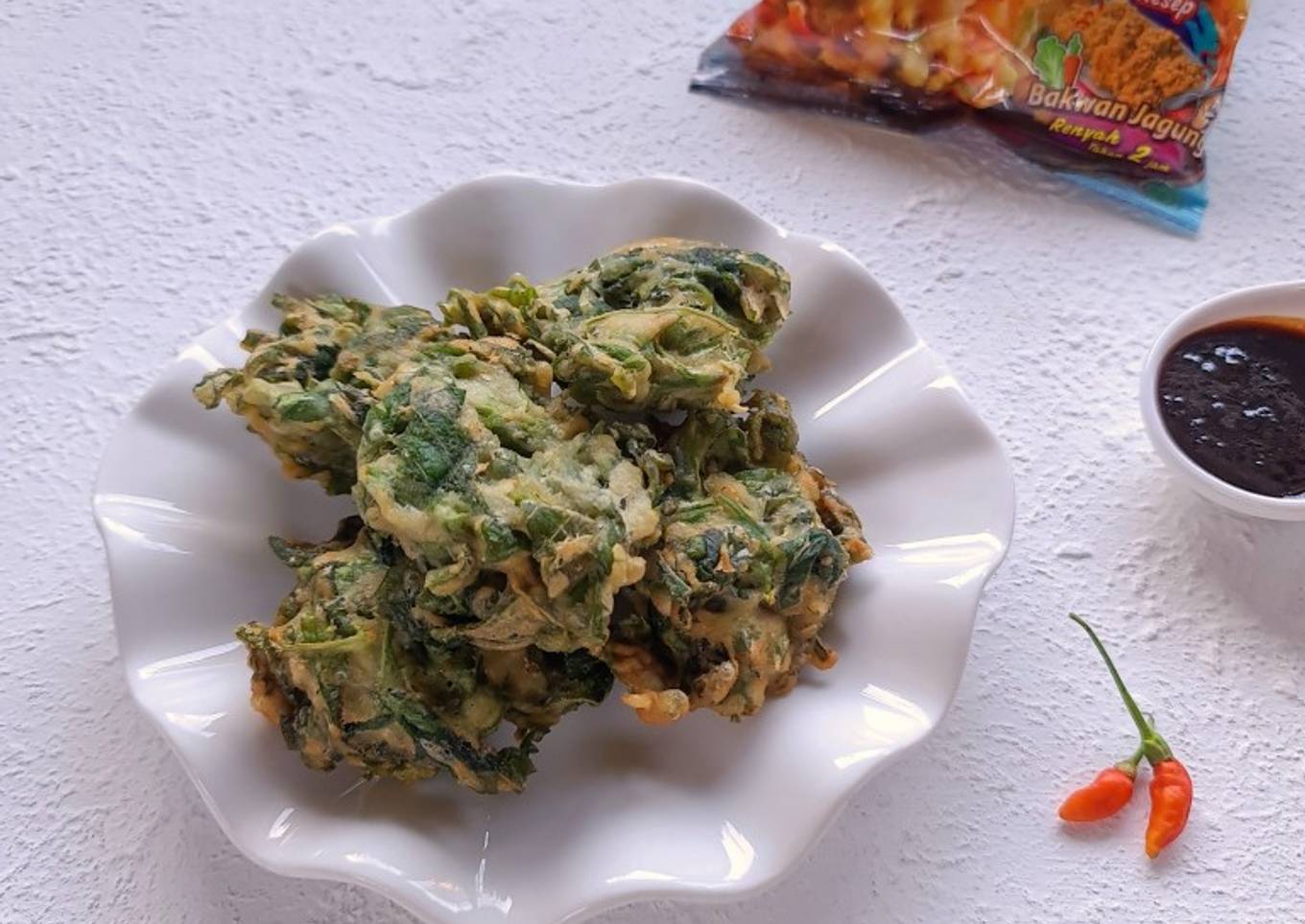 Pakuanspinach