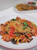 Japchae Shirataki