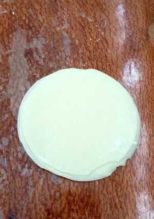 Foto resep Kulit Pangsit