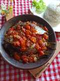 Sambal Gami Bawis