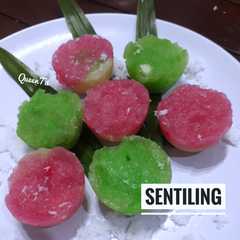 รูปของ Sentiling QueenTa