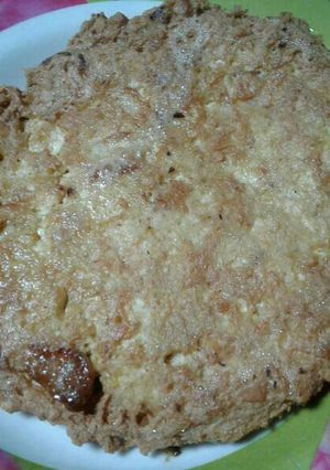 Foto resep Telur Tahu Tempe