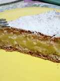 Torta Pasticciotto