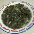Sayur bobor