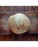 Pan de campo con masa madre