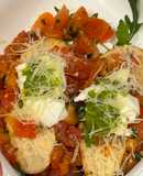 Bruschetta