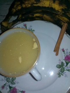 Una foto de Atol de Plàtano