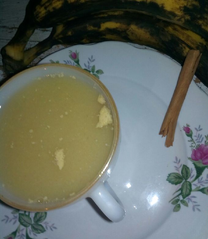Una foto de Atol de Plàtano