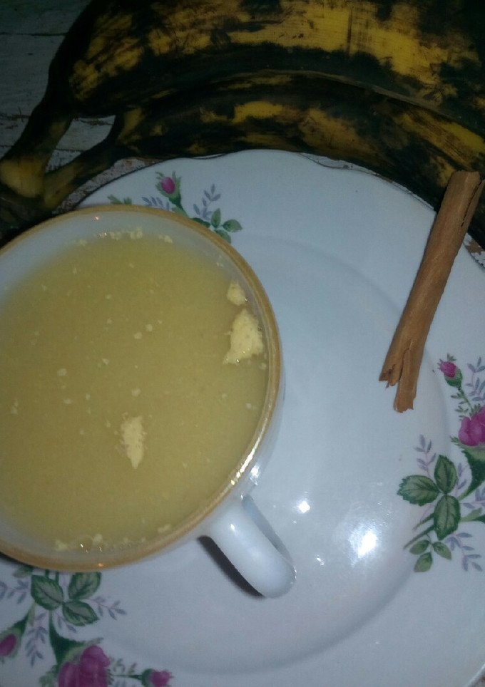 Una foto de Atol de Plàtano