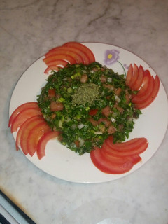 صورة لوصفة تبوله 😋