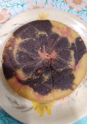 عکسی از دستور یه خوراکی خوش مزه فقط با ۷ قاشق