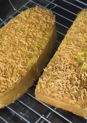 Foto resep Cake tape keju