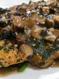 Poh Choy Tofu