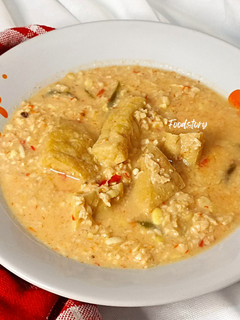 Foto resep Sayur Lethok (Sambal Tumpang)