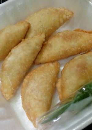 Foto resep Pastel ala Bunna Bintang