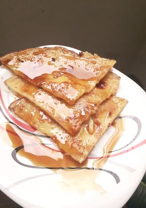 عکسی از دستور شلکینه