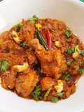 Lahori Chicken Korma