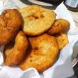 Sopaipillas 🇨🇱