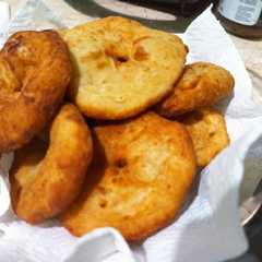 A picture of Sopaipillas 🇨🇱.