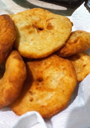 Una foto de Sopaipillas 🇨🇱