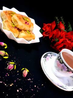 عکسی از دستور قهوه مخا یا قهوه موکا