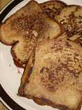 French toast