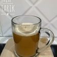 Teh Tarik