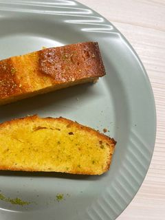 檸檬磅蛋糕 🍋 的食譜成品照片