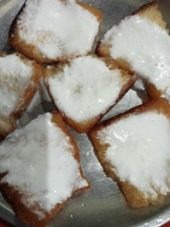 शाही टोस्ट (shahi toast recipe in Hindi) रेसिपी मुख्य फोटो