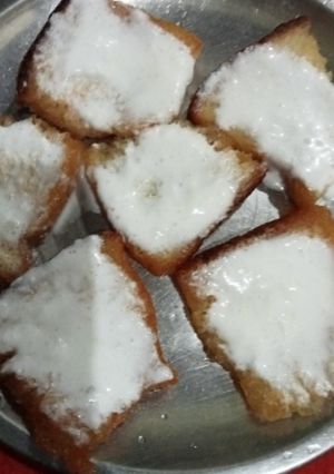शाही टोस्ट (shahi toast recipe in Hindi) रेसिपी मुख्य फोटो