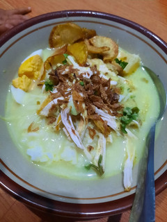 Foto resep Kare / Kari Ayam (Soto Kare / Soto Kari)