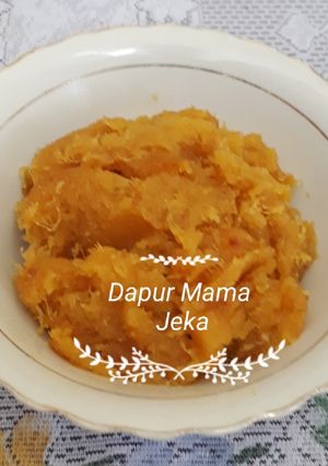 Foto resep Selai nanas praktis#keto#debm#bikinramadhanberkesan