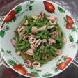 Tumis Cumi Simple #BikinRamadanBerkesan #Day8