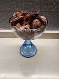 Gelato alla crema di nocciole fatto in casa 👩‍🍳🍧