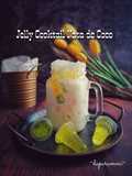 Jelly Cocktail Nata De Coco