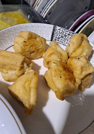 Foto resep Tahu Aci Ala2