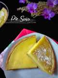 Pie Susu Telon